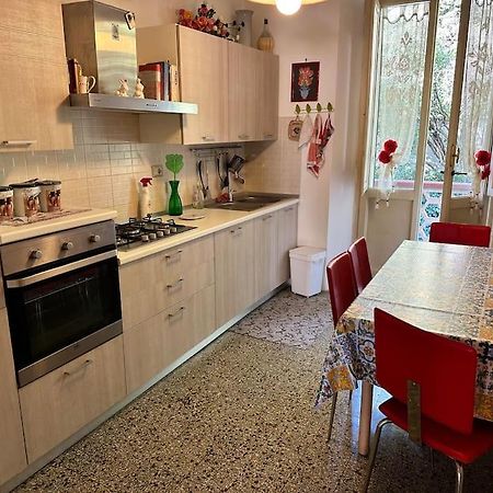 Appartamento Vicino Al Centro Pistoia Esterno foto