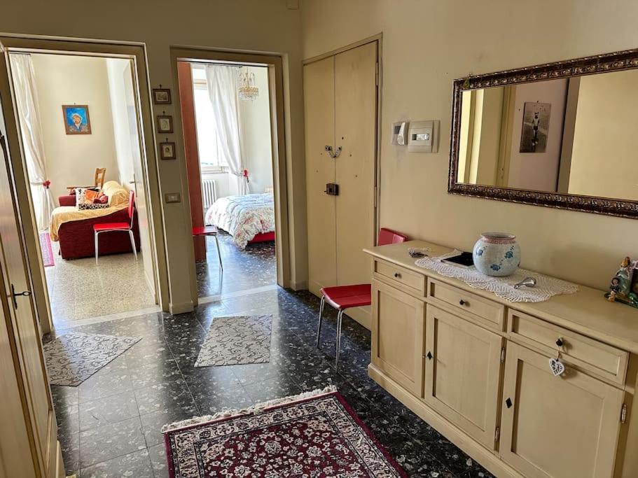 Appartamento Vicino Al Centro Pistoia Esterno foto