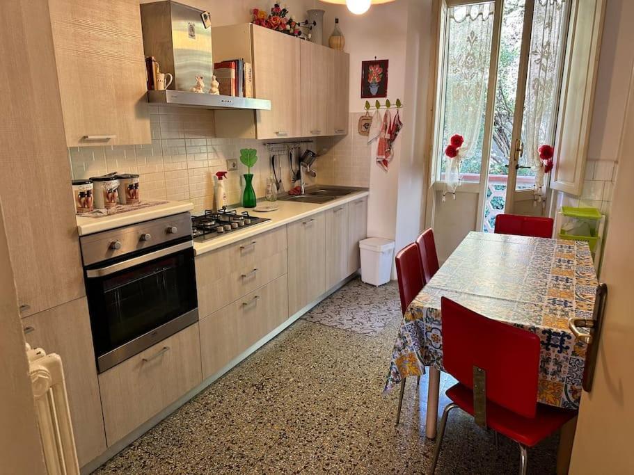 Appartamento Vicino Al Centro Pistoia Esterno foto