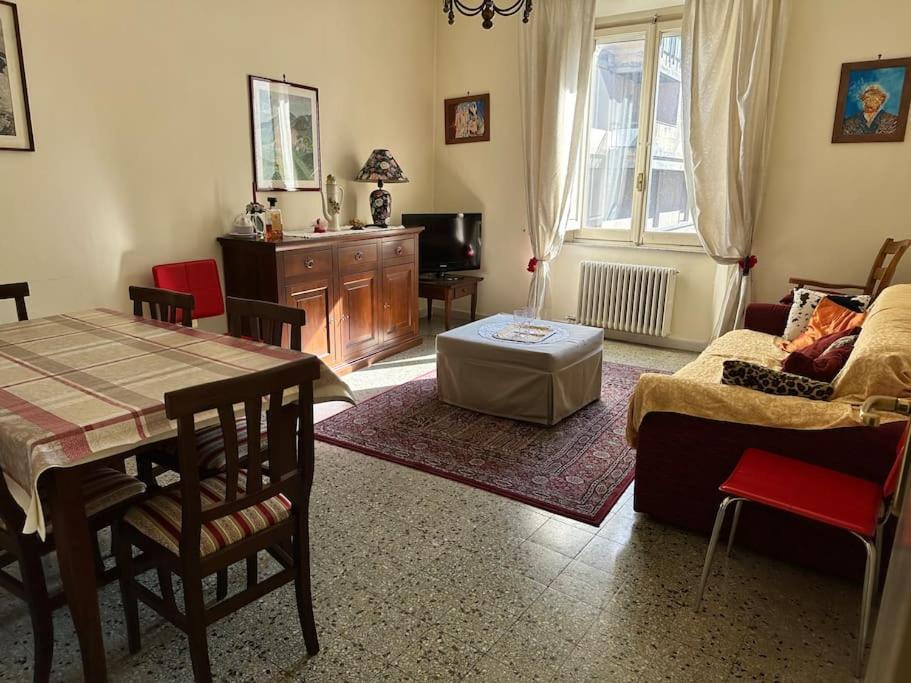 Appartamento Vicino Al Centro Pistoia Esterno foto
